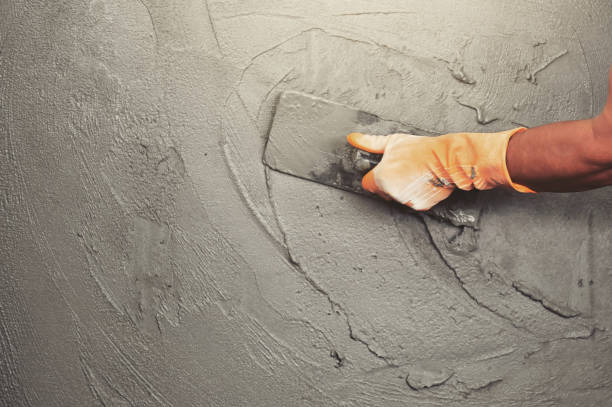 Best Concrete Repair Services  in Warr Acres, OK