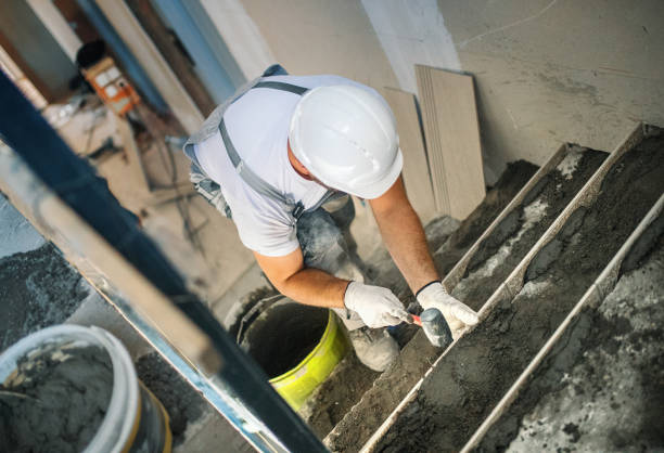  Warr Acres, OK Concrete contractor Pros