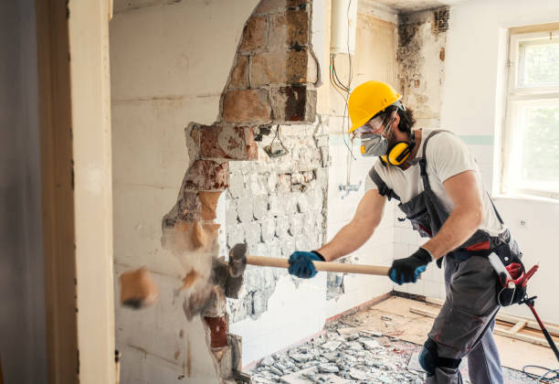 Best Concrete Foundation Repair  in Warr Acres, OK