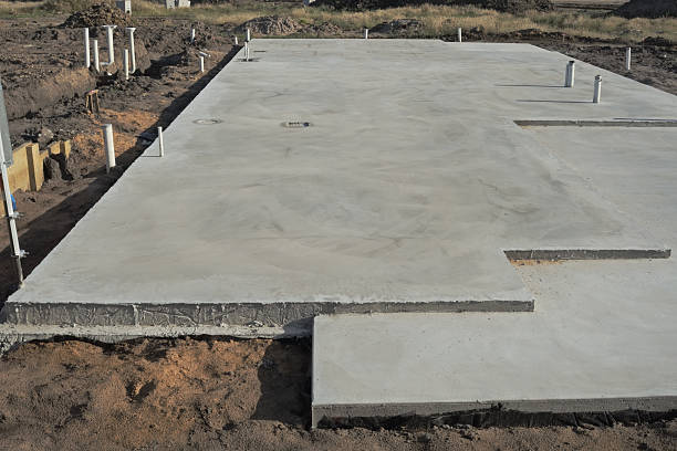 Best Concrete Flooring Contractor  in Warr Acres, OK