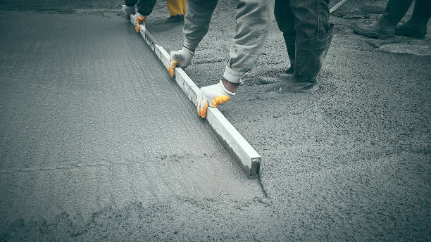 Best Driveways & Floors  in Warr Acres, OK