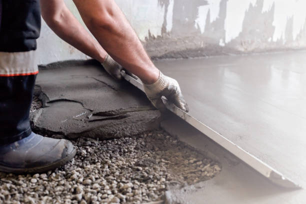 Best Local Concrete Companies  in Warr Acres, OK